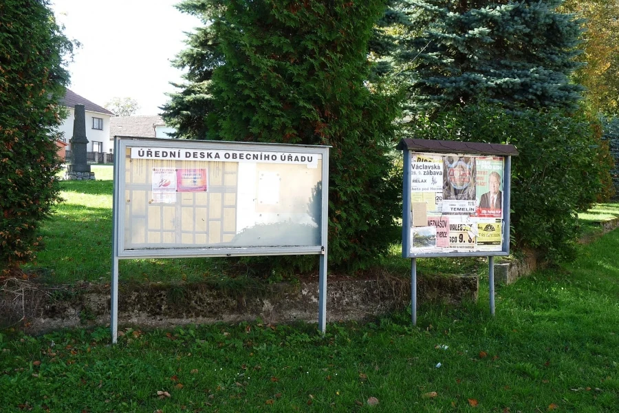 Keď klasické úradné tabule už nestačia